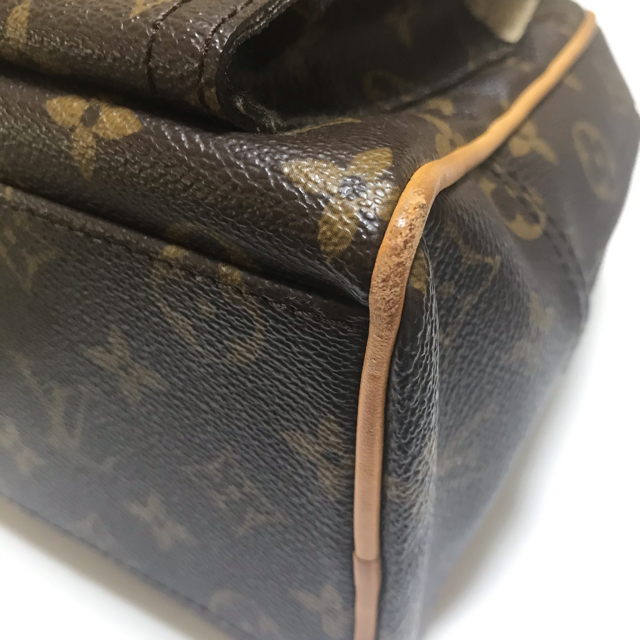 LOUIS VUITTON   ルイヴィトン マンハッタン PM 廃盤 モノグラムの通販