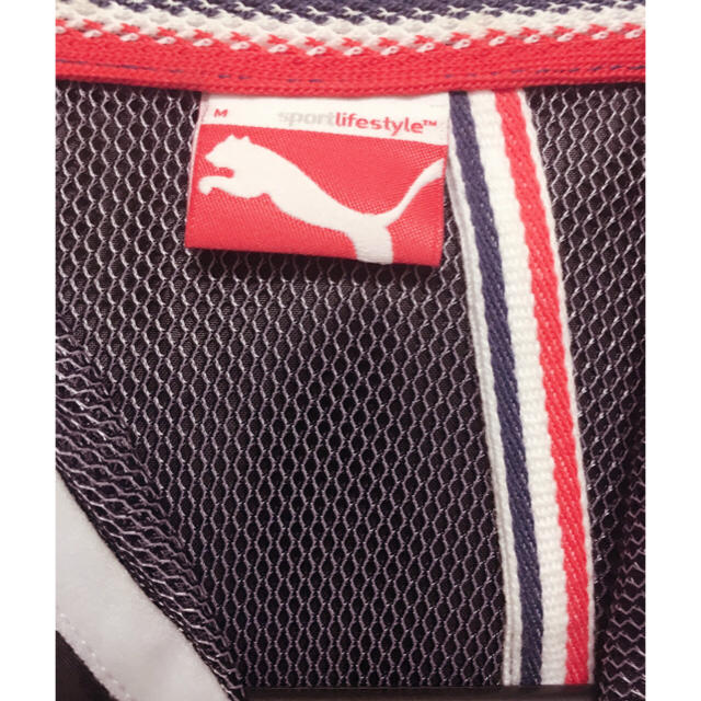 PUMA(プーマ)のプーマ ウィンドブレーカー メンズのジャケット/アウター(ナイロンジャケット)の商品写真