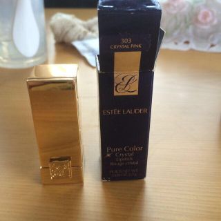 エスティローダー(Estee Lauder)のエスティローダーリップ(その他)