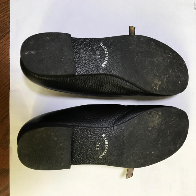 再値下げ小さな靴 レディースの靴/シューズ(スリッポン/モカシン)の商品写真