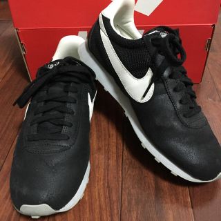 ナイキ(NIKE)のNIKE PRE MONTREAL RCR size7(スニーカー)