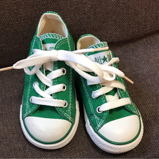 CONVERSE(コンバース)のコンバース☆13cm キッズ/ベビー/マタニティのベビー靴/シューズ(~14cm)(スニーカー)の商品写真