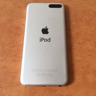 アイポッドタッチ(iPod touch)のiPod touch 5世代 16GB(ポータブルプレーヤー)