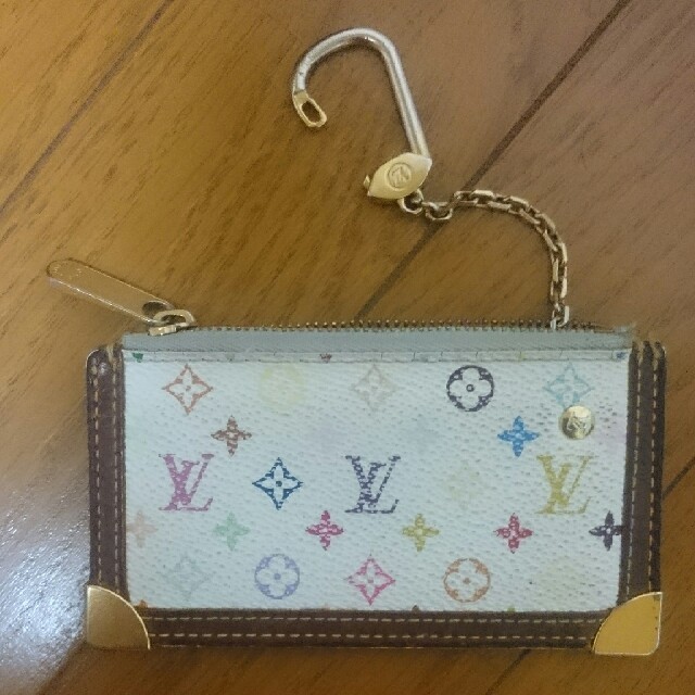 LOUIS VUITTON(ルイヴィトン)のルイヴィトンコインケース メンズのファッション小物(コインケース/小銭入れ)の商品写真