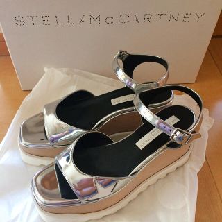 ステラマッカートニー(Stella McCartney)のみ。様専用(サンダル)