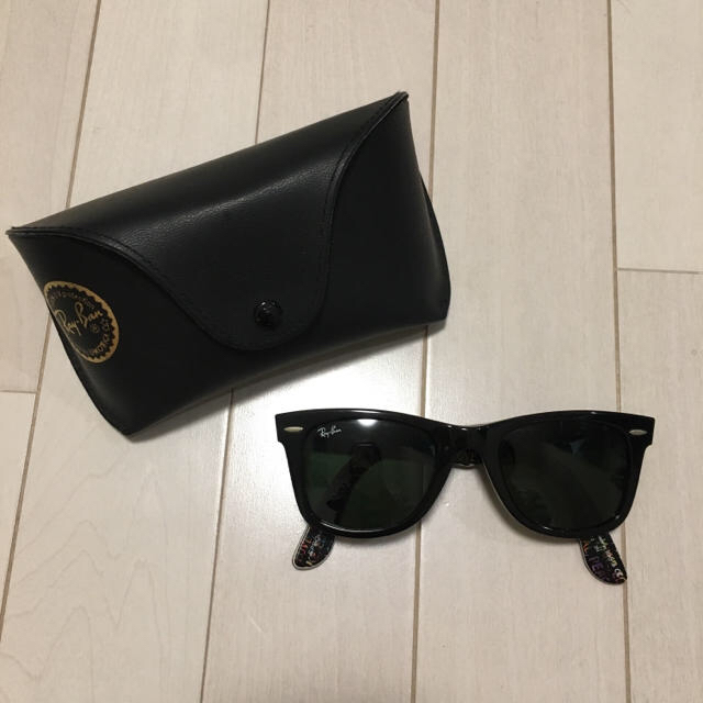 RayBan サングラス