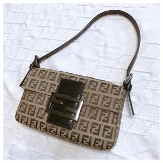 FENDI - フェンディ ミニバッグの通販 by マーシー's shop FENDI - フェンディ ミニバッグの通販 by マーシー's shop
