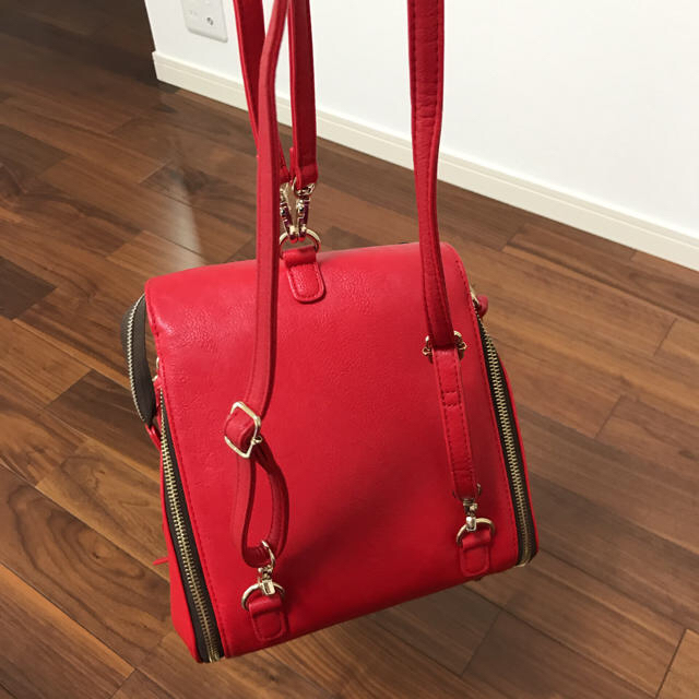UNTITLED(アンタイトル)のalice様専用 レディースのバッグ(ハンドバッグ)の商品写真