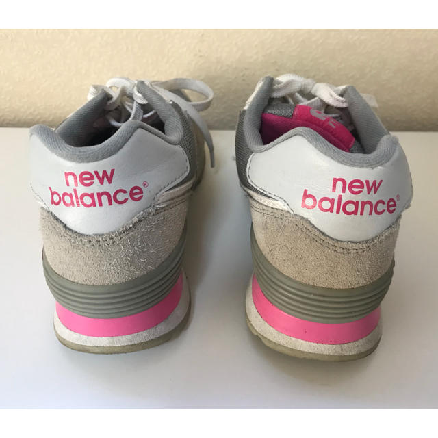 New Balance(ニューバランス)のニューバランス・スニーカー レディースの靴/シューズ(スニーカー)の商品写真