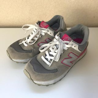 ニューバランス(New Balance)のニューバランス・スニーカー(スニーカー)