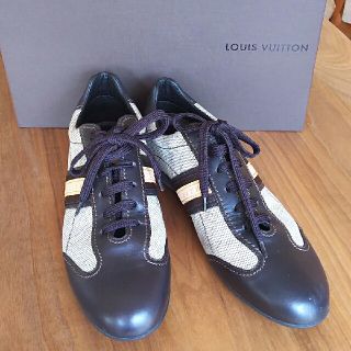 ルイヴィトン(LOUIS VUITTON)のルイヴィトン men's shoes(スニーカー)