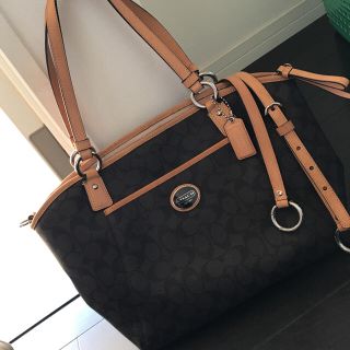 コーチ(COACH)のcoach バッグ 専用です(ショルダーバッグ)