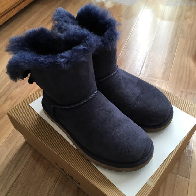 UGG ムートン ショートブーツ   ブーツ