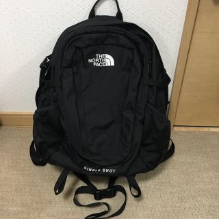 ザノースフェイス(THE NORTH FACE)のTHE NORTH FACE リュック Singleshot(リュック/バックパック)