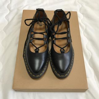 ドクターマーチン(Dr.Martens)のドクターマーチン  レースアップ  メリージェーン(ローファー/革靴)