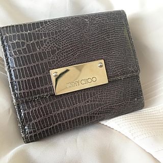 ジミーチュウ パイソン 財布(レディース)の通販 29点 | JIMMY CHOOの