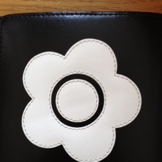 マリークヮント(MARY QUANT)の折り財布 / マリークワント(財布)
