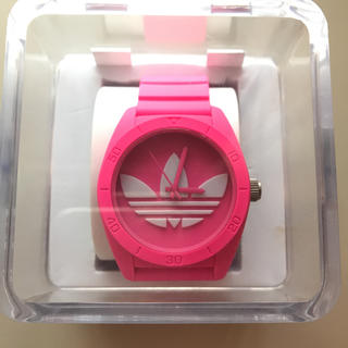 アディダス(adidas)のadidasORIGINALS腕時計(腕時計)