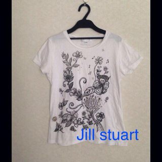 ジルスチュアート(JILLSTUART)のジルスチュアート★Tシャツ(Tシャツ(半袖/袖なし))