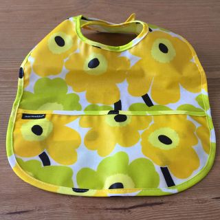 マリメッコ(marimekko)のまりか様専用(お食事エプロン)