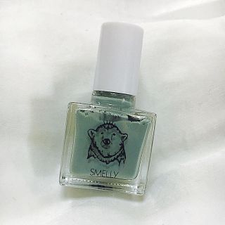 スメリー(SMELLY)のスメリー ナミダ(マニキュア)