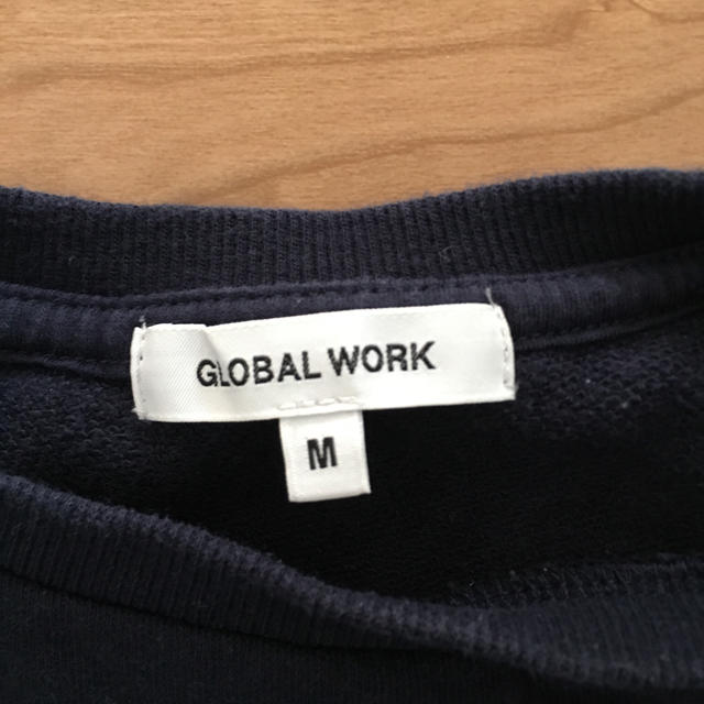 GLOBAL WORK(グローバルワーク)のパンダ様 専用 レディースのトップス(Tシャツ(半袖/袖なし))の商品写真