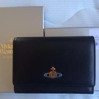 ヴィヴィアンウエストウッド(Vivienne Westwood)のVivienne Westwood  折り財布(折り財布)