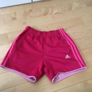 アディダス(adidas)の【値下げ】アディダス パンツ 160cm(パンツ/スパッツ)