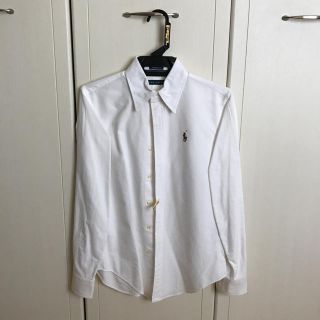 ラルフローレン(Ralph Lauren)のShoko Asaga様専用 ラルフローレン シャツ(シャツ/ブラウス(長袖/七分))