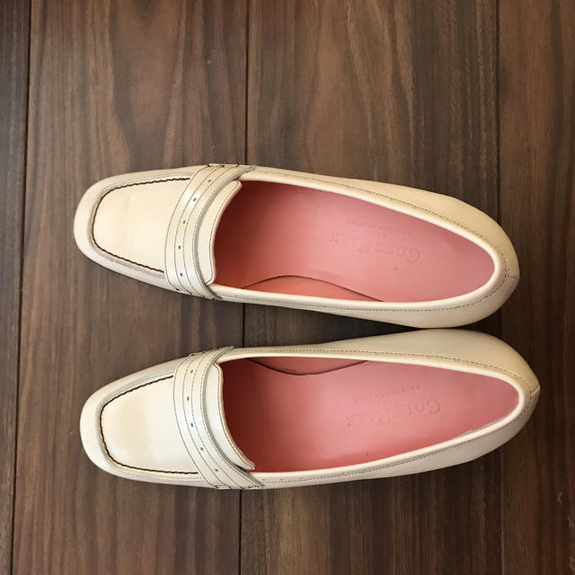 Cole Haan(コールハーン)のコールハーン  23.0 レディースの靴/シューズ(ローファー/革靴)の商品写真