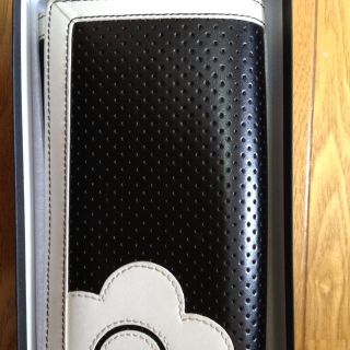 マリークヮント(MARY QUANT)の長財布 / マリークワント(財布)