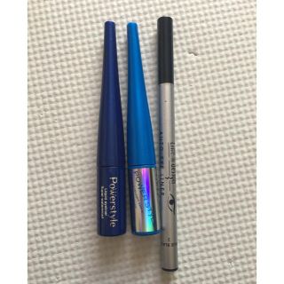 メイベリン(MAYBELLINE)のぱたん様専用(アイライナー)