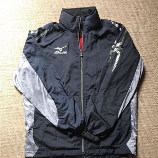 ミズノ(MIZUNO)のR☆H様専用  ミズノ♡キッズジャンパー140(ジャケット/上着)