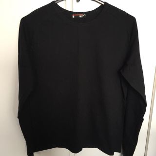 プラダ(PRADA)のプラダ☆ロンT メンズ(Tシャツ/カットソー(七分/長袖))