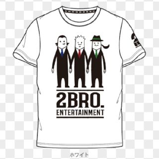 シマムラ(しまむら)の2bro Tシャツ LL(Tシャツ/カットソー(半袖/袖なし))