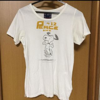 オールドベティーズ(OLD BETTY'S)のOLDBETTY'S Tシャツ Used(Tシャツ(半袖/袖なし))