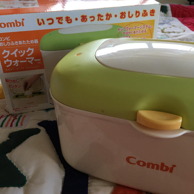 combi(コンビ)のpetit♡様専用 キッズ/ベビー/マタニティのおむつ/トイレ用品(ベビーおしりふき)の商品写真