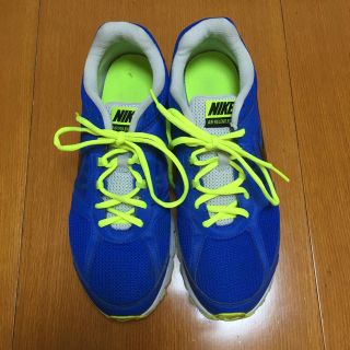 ナイキ(NIKE)のナイキスニーカー26.5(スニーカー)