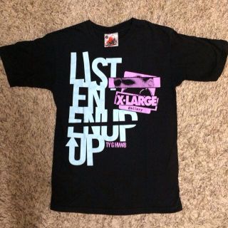 エクストララージ(XLARGE)のX-LARGE メンズTシャツ(Tシャツ(半袖/袖なし))