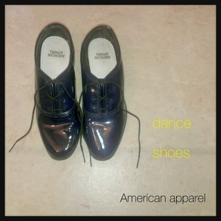 アメリカンアパレル(American Apparel)の5/24大量出品！様　専用♪(ローファー/革靴)