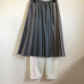ケイスケカンダ ロングスカートの通販 42点 | keisuke kandaを買うなら ケイスケカンダ ロングスカートの通販 42点 | keisuke kandaを買うなら