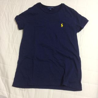 ラルフローレン(Ralph Lauren)のラルフローレン Tシャツ(Tシャツ(半袖/袖なし))