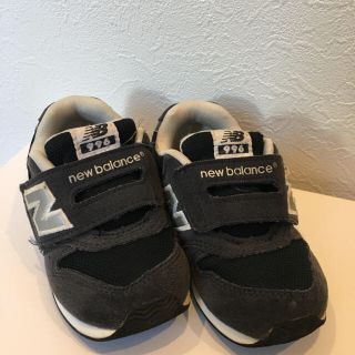 ニューバランス(New Balance)のニューバランス KIDS 14.5cm(スニーカー)