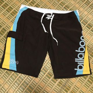 ビラボン(billabong)のbillabong 水着(水着)