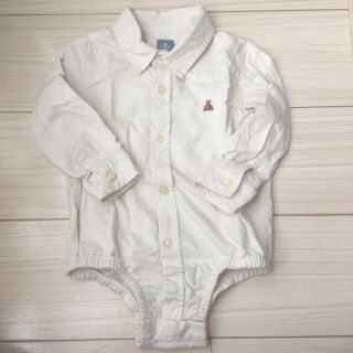 ベビーギャップ(babyGAP)のen様お取り置き(ブラウス)