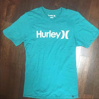 ハーレー(Hurley)のHurley tシャツ Mサイズ 値下げ限界価格！(Tシャツ/カットソー(半袖/袖なし))