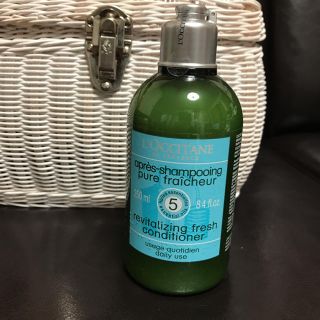 ロクシタン(L'OCCITANE)の新品 ロクシタン ヘアコンディショナー(コンディショナー/リンス)