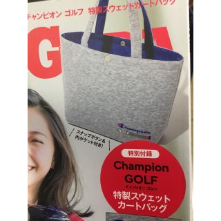 チャンピオン(Champion)の送料込☆新品☆チャンピオン☆ミニトート(トートバッグ)