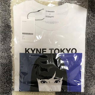 ソフ(SOPH)のKIYONAGA & CO KYNE キヨナガアンドコー Supreme(Tシャツ/カットソー(半袖/袖なし))