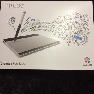 ワコム(Wacom)のペンタブ(PC周辺機器)